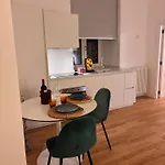 شقة Casa Fabi نابولي
