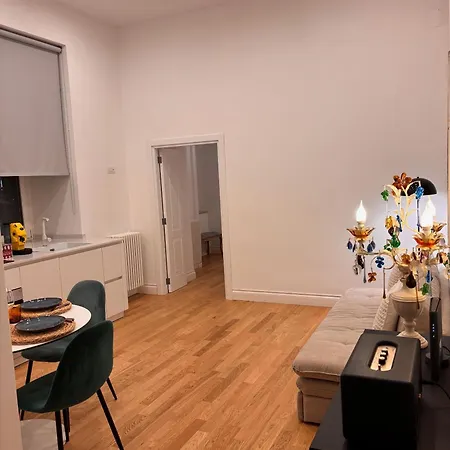 Casa Fabi Appartement *