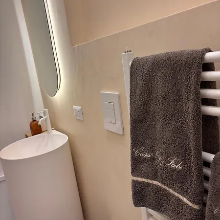 Casa Fabi
