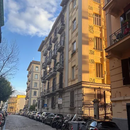 شقة Casa Fabi *