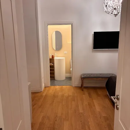 Appartement Casa Fabi *