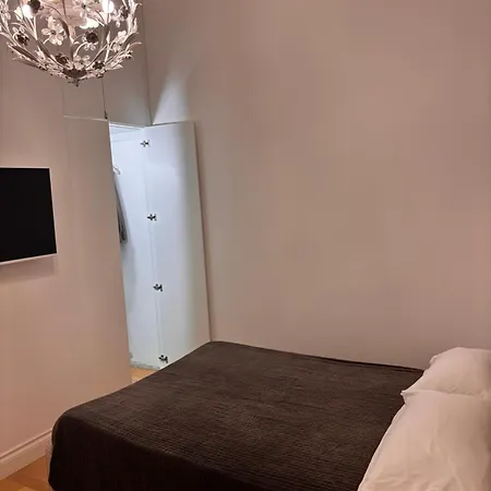 شقة Casa Fabi نابولي