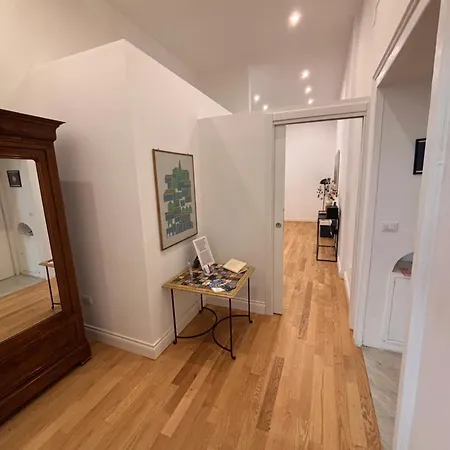 Apartamento Casa Fabi