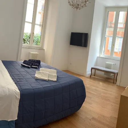 Casa Fabi Apartment