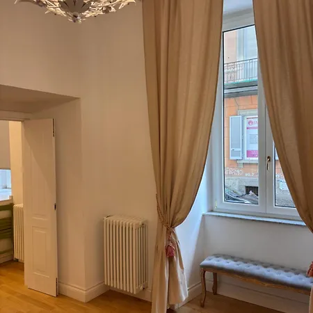 Apartamento Casa Fabi