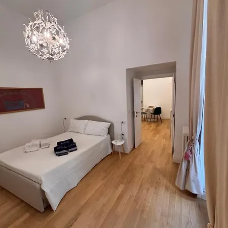 Casa Fabi Nápoles