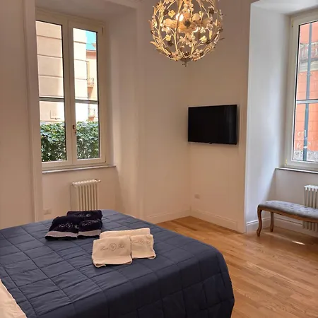 Apartamento Casa Fabi *