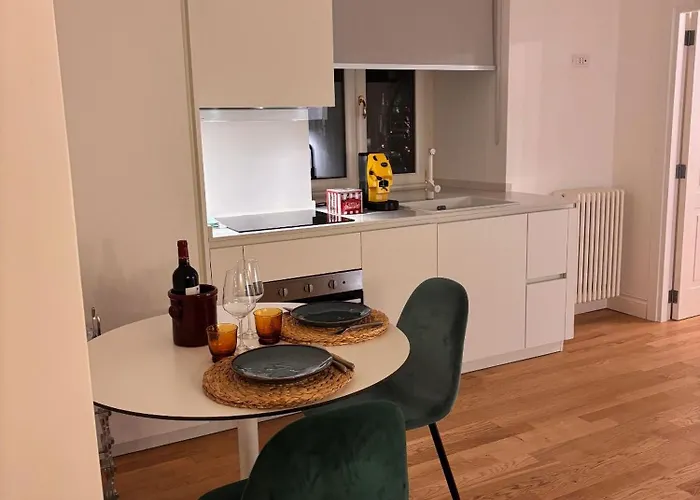 Apartment Casa Fabi Naples