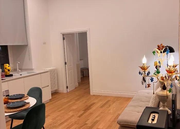 Casa Fabi Apartment *
